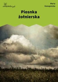 Piosnka żołnierska