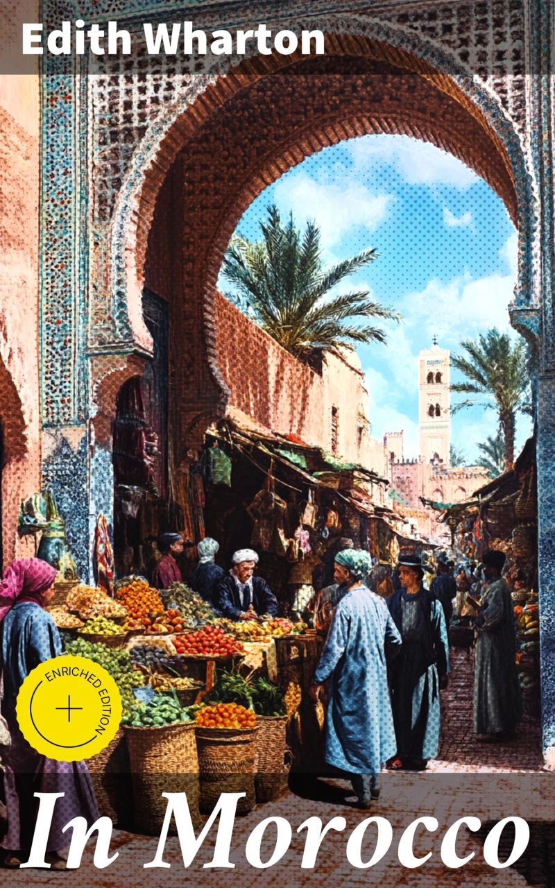 In Morocco