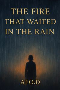 The Fire That Waited in the Rain