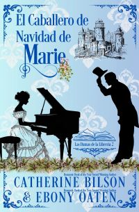 El Caballero de Navidad de Marie