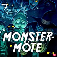 Monstermöte