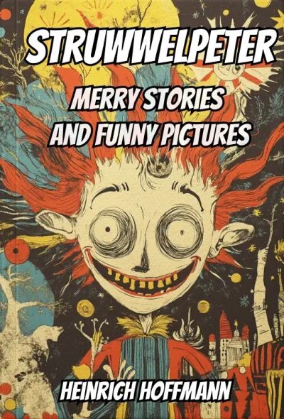 Struwwelpeter