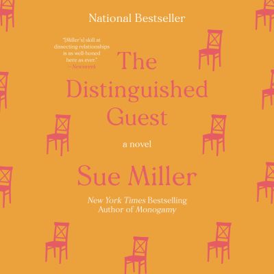 The Distinguished Guest