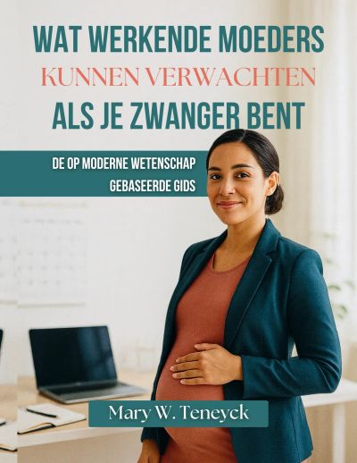 Wat Werkende Moeders Kunnen Verwachten Als Je Zwanger Bent