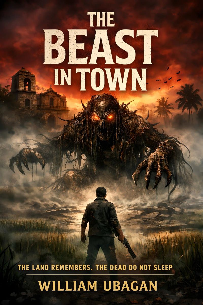 The Beast in Town