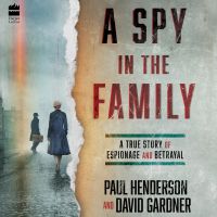 A Spy in the Family