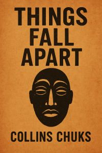 Things Fall Apart