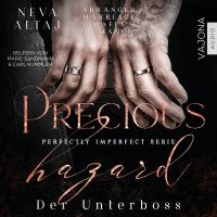 Precious Hazard
