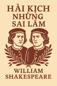 Hài kịch Những Sai Lầm