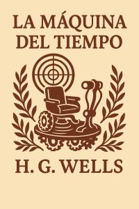 La máquina del tiempo