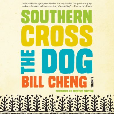 Southern Cross the Dog