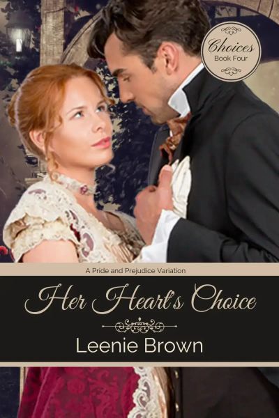 Her Heart's Choice