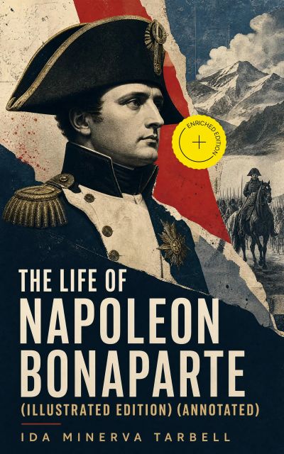 The Life of Napoleon Bonaparte (Illustrated Edition) (Annotated)