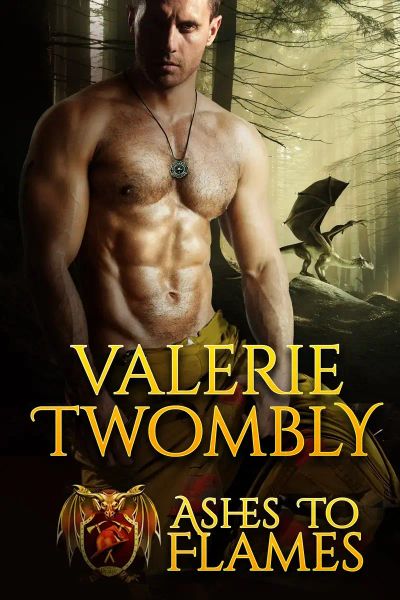 Ashes To Flames: Sparks Of Desire