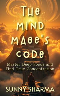 The Mind Mage's Code