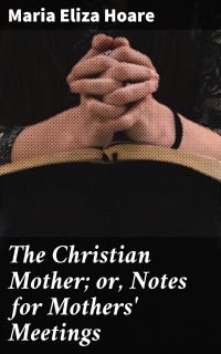 The Christian Mother; or, Notes for Mothers' Meetings