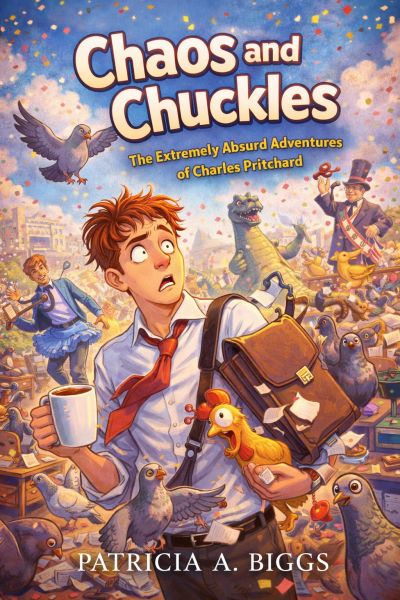 CHAOS AND CHUCKLES