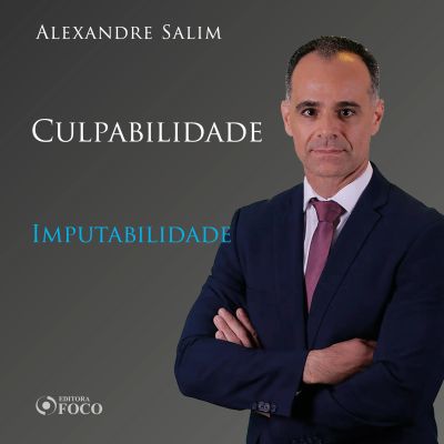 Direito Penal - 6. Culpabilidade - Imputabilidade