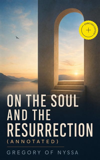On the Soul and the Resurrection (Annotated)