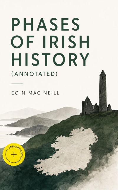 Phases of Irish History (Annotated)
