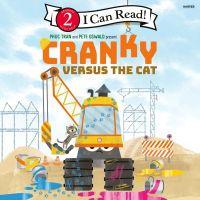 Cranky versus the Cat