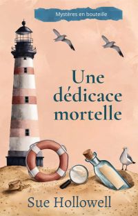 Une dédicace mortelle