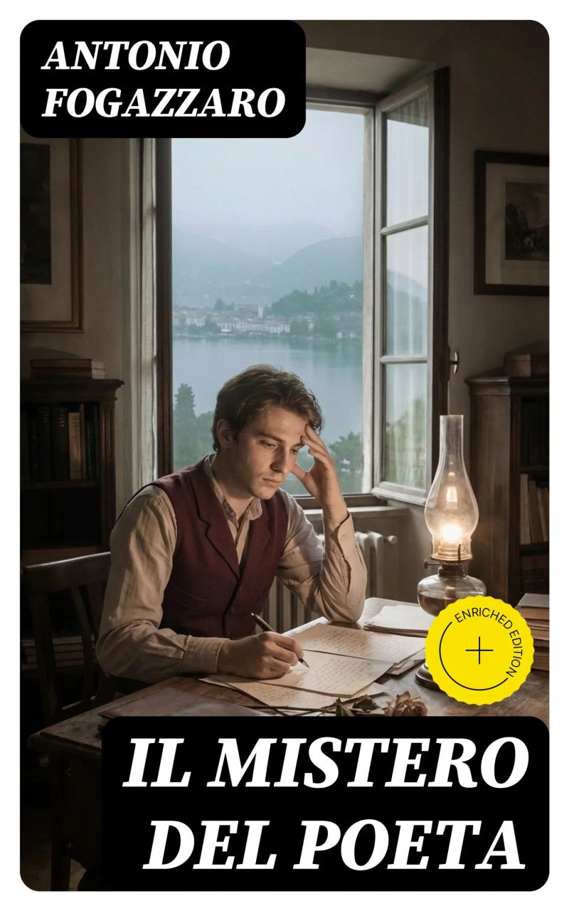 Il mistero del poeta