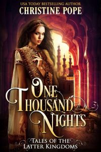 ONE THOUSAND NIGHTS