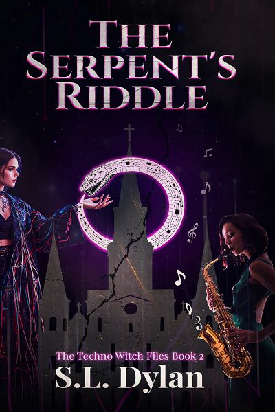 The Serpent's Riddle