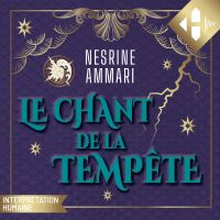 Le chant de la tempête - Tome 01