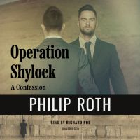 Operation Shylock