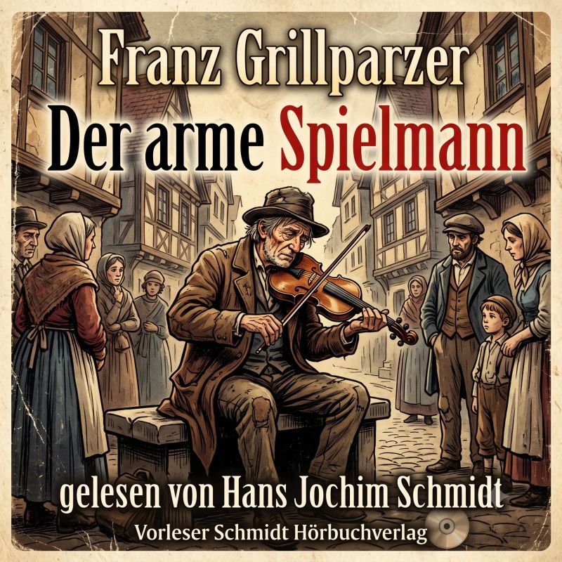 Der arme Spielmann
