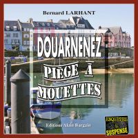 Douarnenez, piège à mouettes