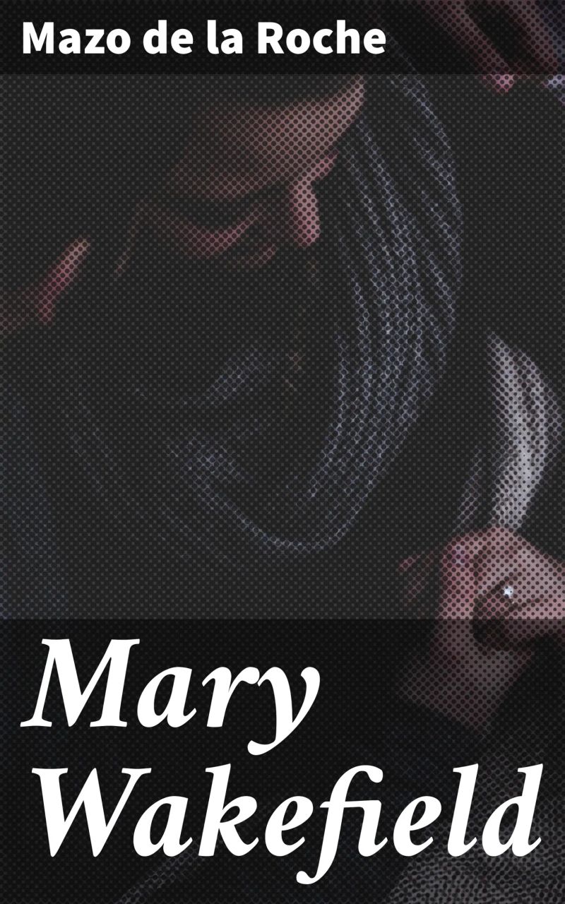 Mary Wakefield