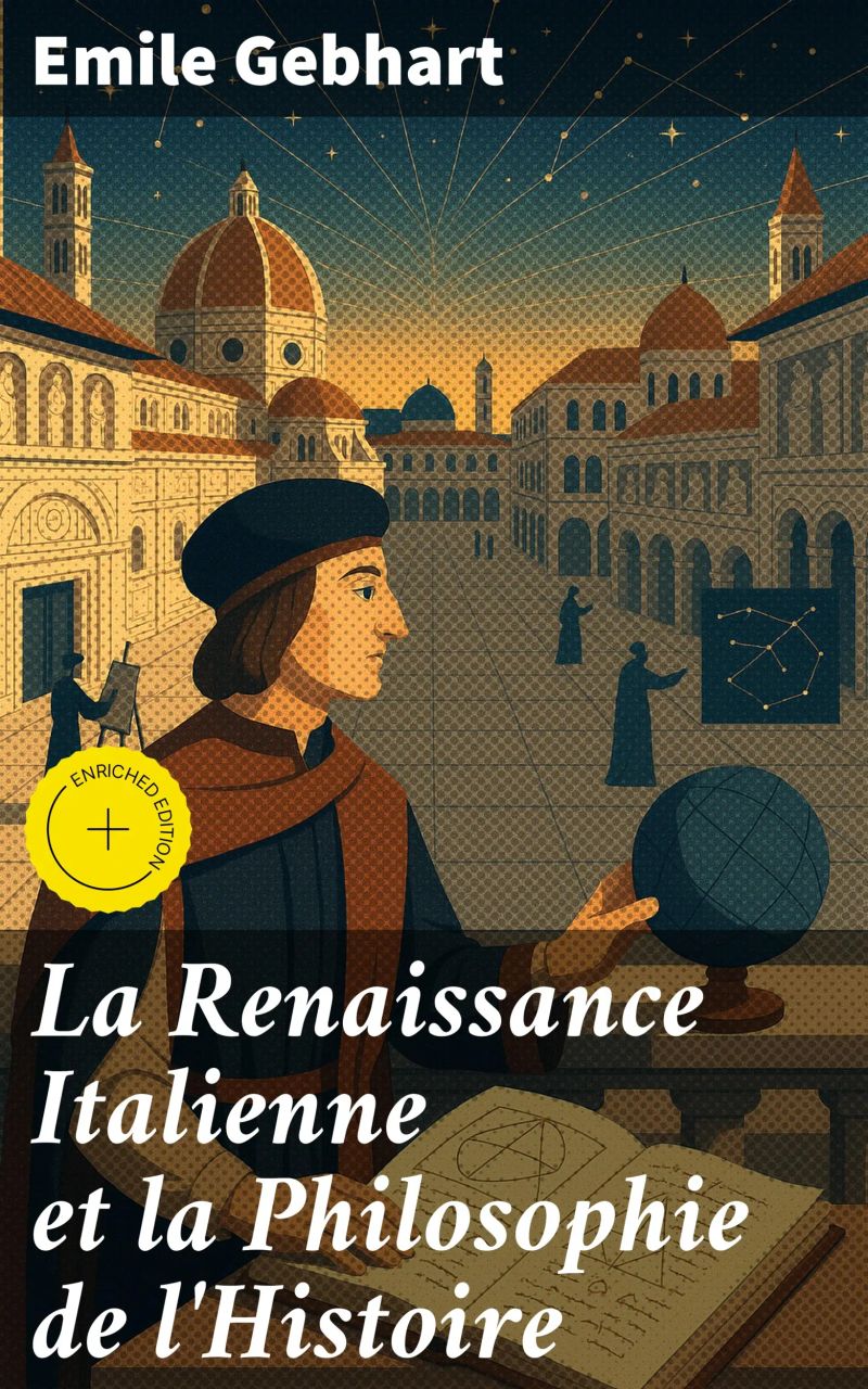 La Renaissance Italienne et la Philosophie de l'Histoire