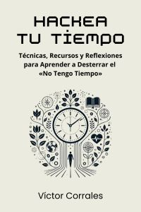 Hackea Tu Tiempo