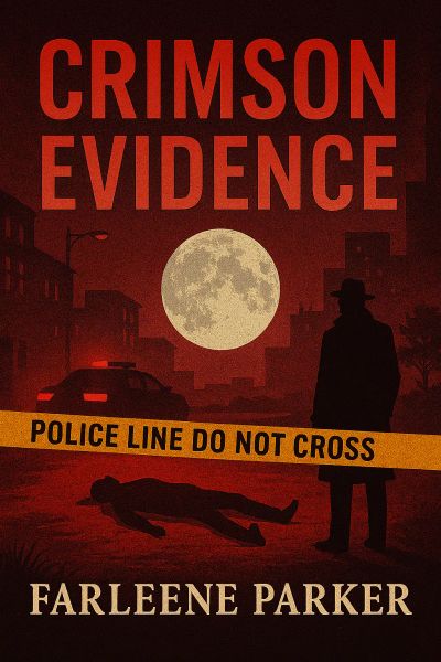 Crimson Evidence