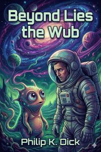 Beyond Lies the Wub