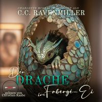 Der Drache im Fabergé-Ei