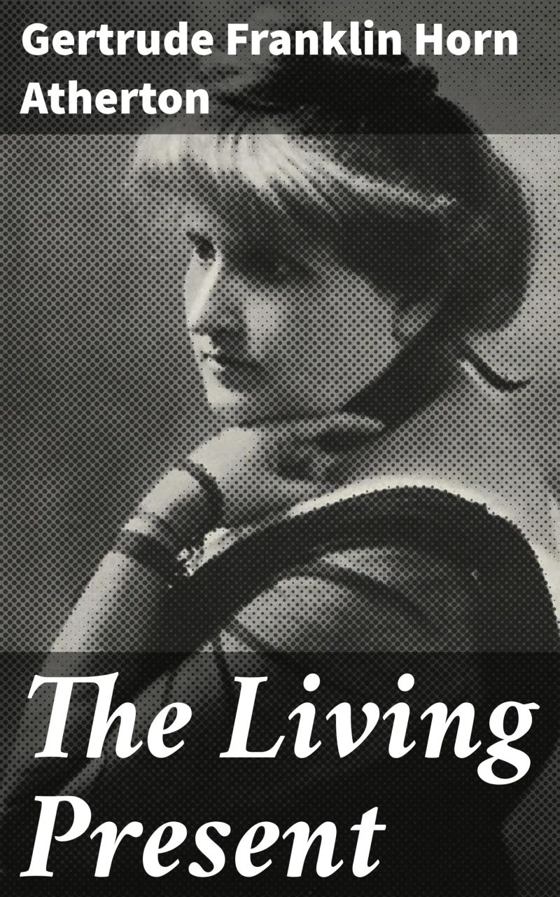 The Living Present