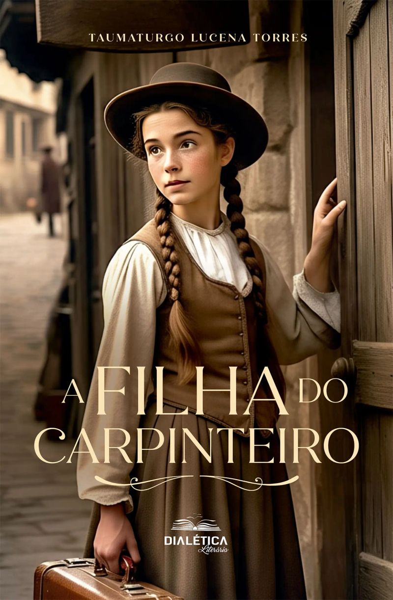 A Filha do Carpinteiro
