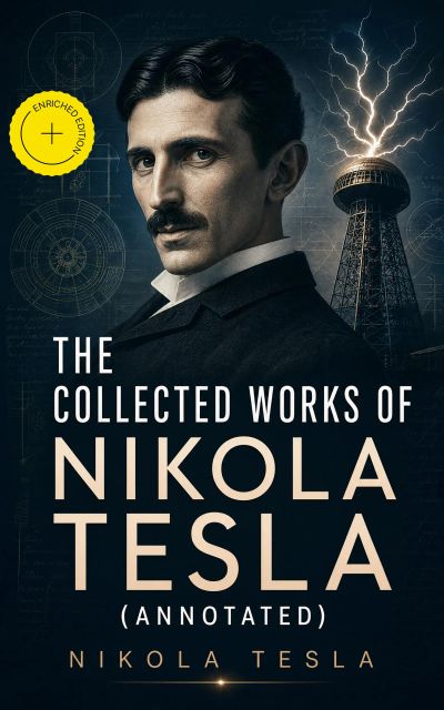 The Collected Works of Nikola Tesla (Annotated)