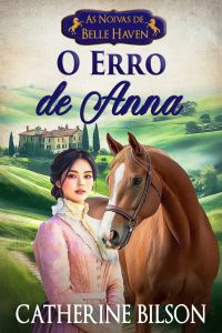 O Erro de Anna