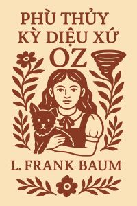 Phù thủy kỳ diệu xứ Oz