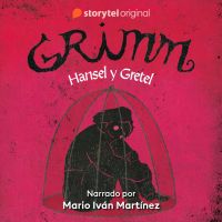 Grimm -  Hansel y Gretel