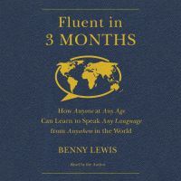 Fluent in 3 Months
