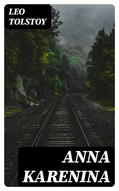 Anna Karenina