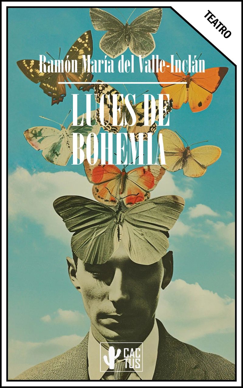 Luces de bohemia