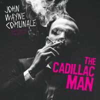 The Cadillac Man