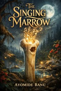 The Singing Marrow